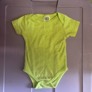 Baby Boy Onesie